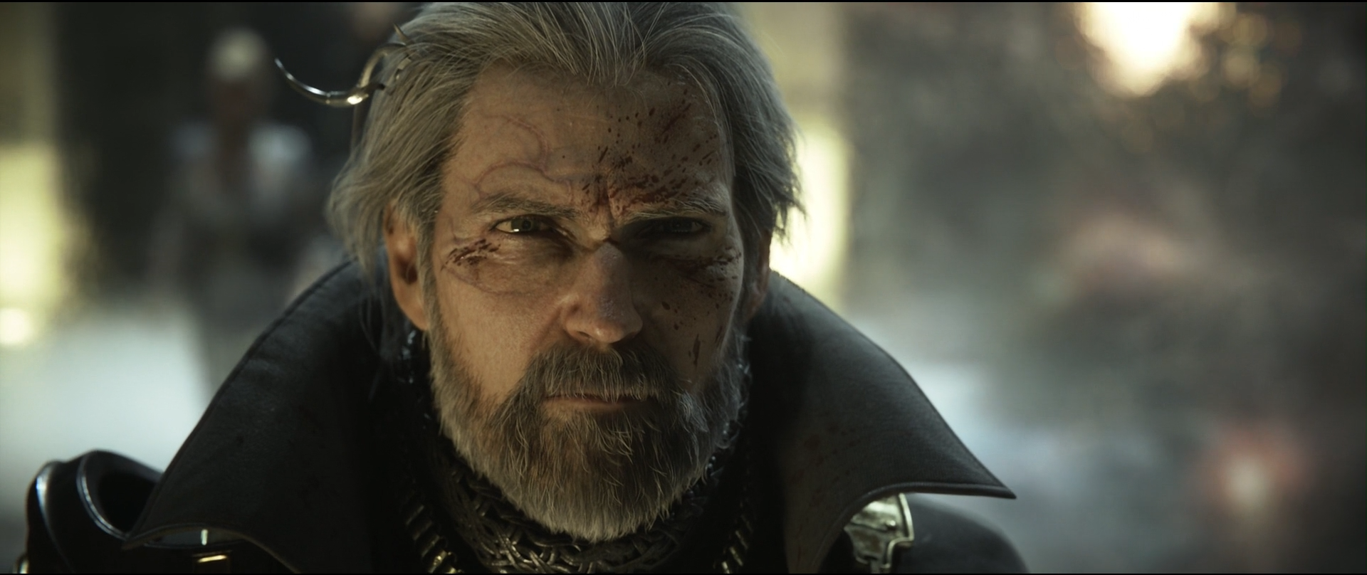 final fantasy la película (XzDres)